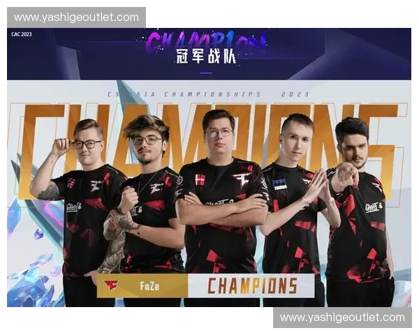 以CSGO大型赛事为核心探讨电竞发展与玩家生态的深度研究 以CSGO大型赛事为核心探讨电竞发展与玩家生态的深度研究