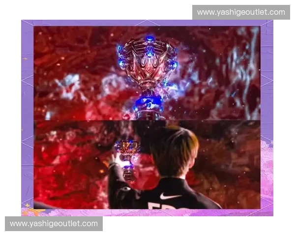 英雄联盟EDG战队：从巅峰到挑战，他们如何塑造辉煌与传奇