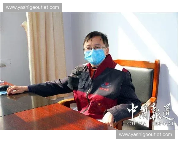 逆风而行的勇者用无畏与信念书写时代传奇